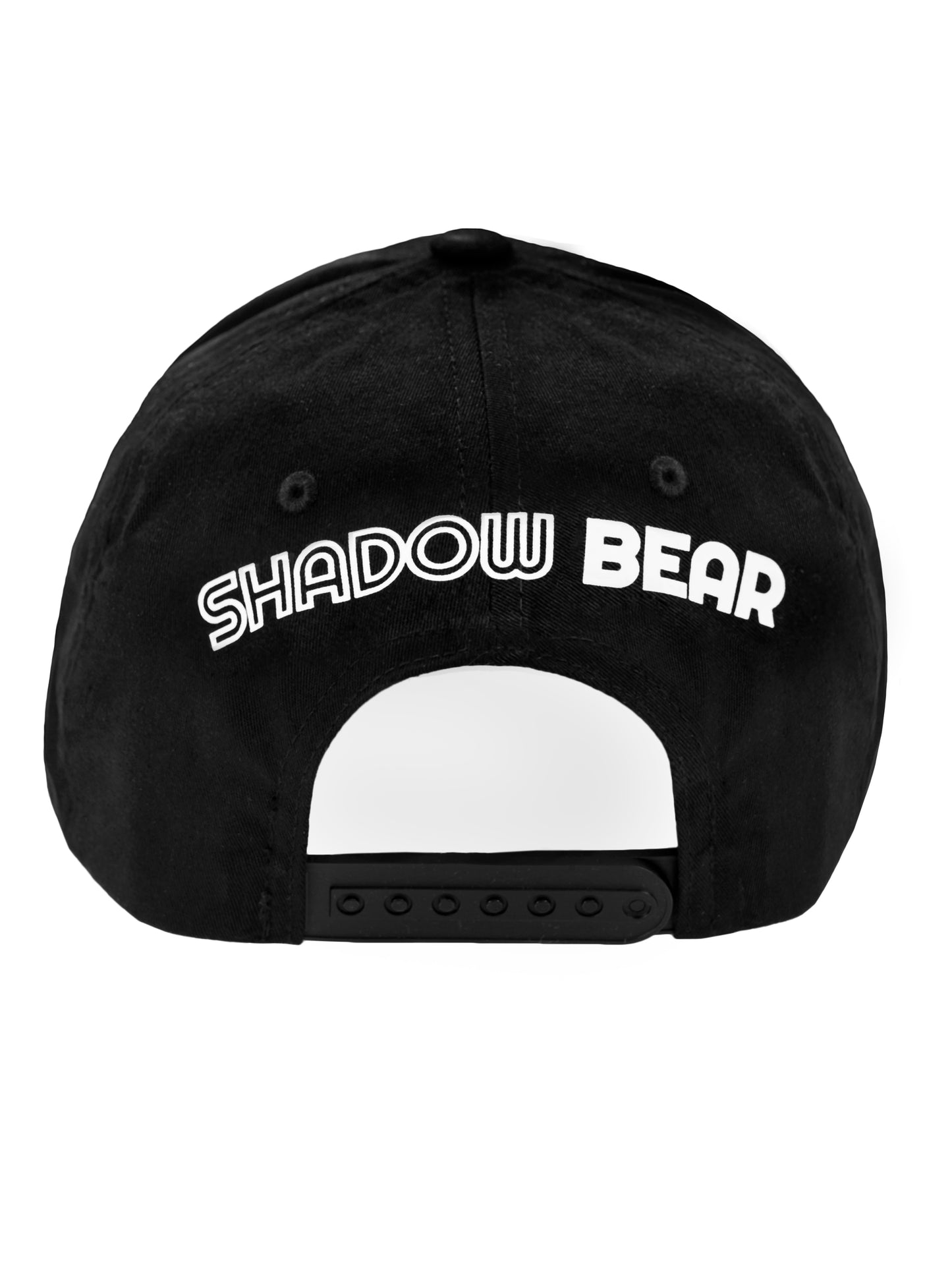 Czapka shadow liquid