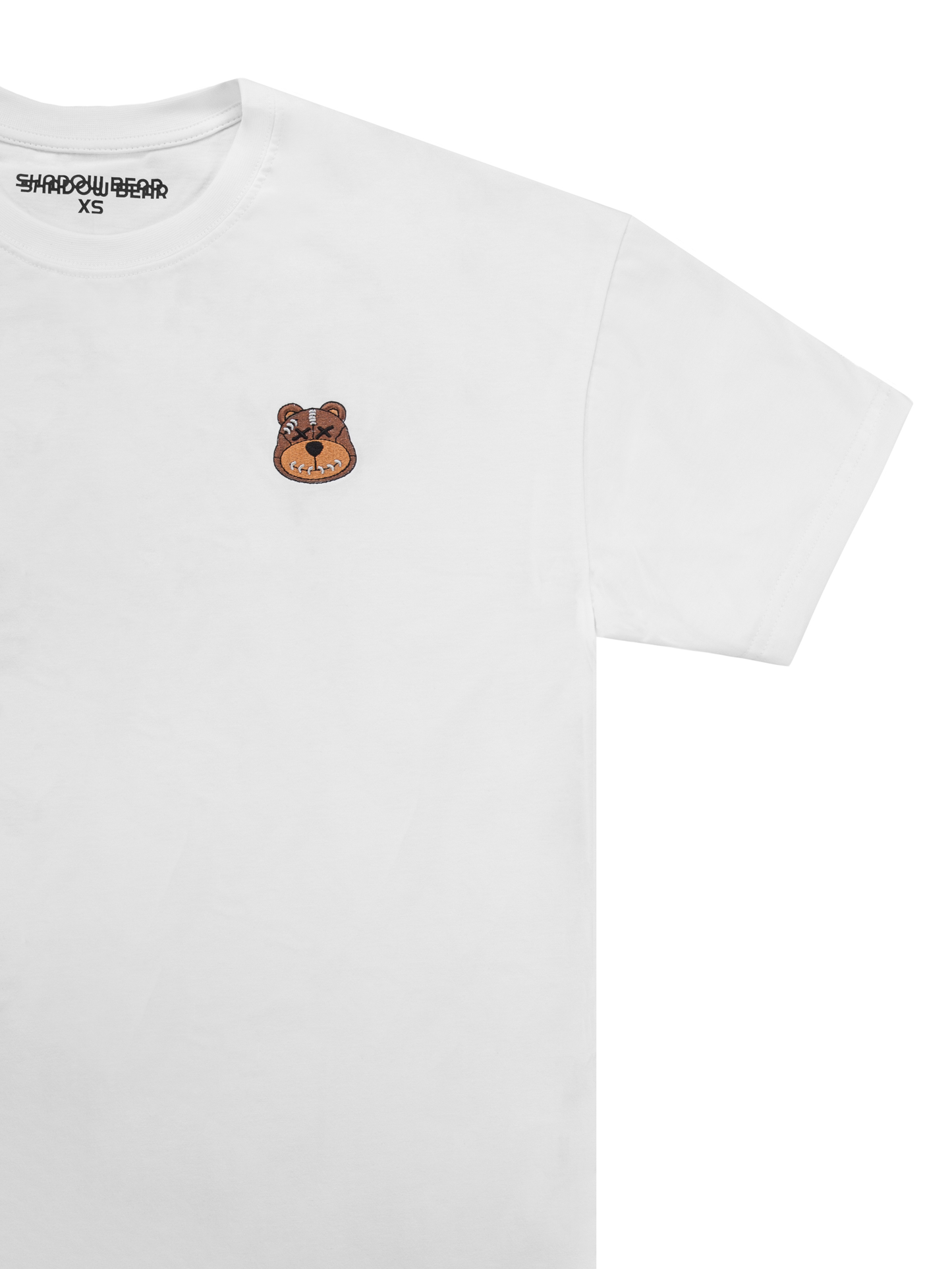 T-shirt Shull Shadow Bear