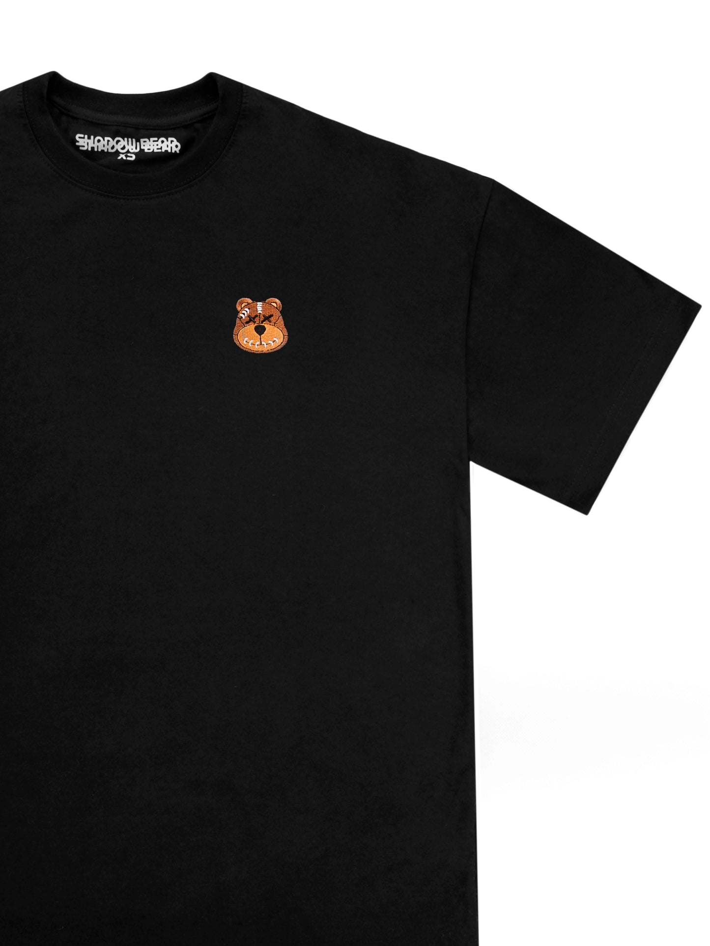T-shirt Liquid Shadow