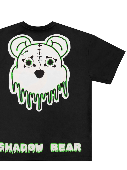 T-shirt Liquid Shadow
